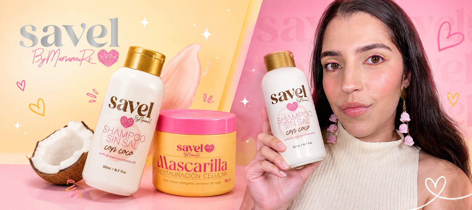 Savel Beauty🩷🌟