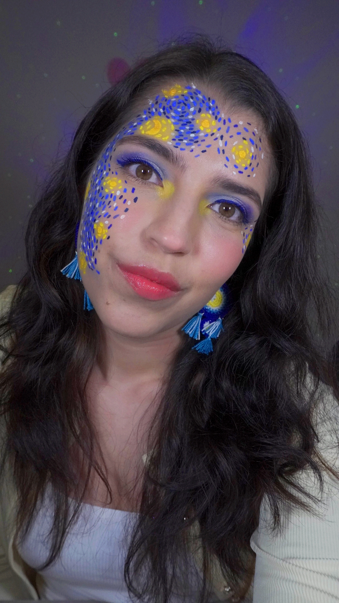 Noche Estrellada de Van Goh — imagen 1 de 1