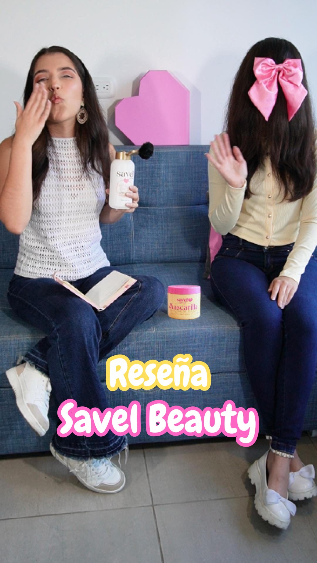 Reseña Savel Beauty — contenido UGC de Belleza para Savel Beauty